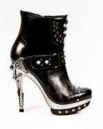 Bota Punk003-C1 de New Rock